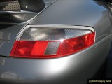 Even the rear turn signals are clear.