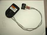 Garage door opener installation