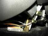 Step 2: Wiring under the dash.