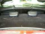 Step 4: View from the back.